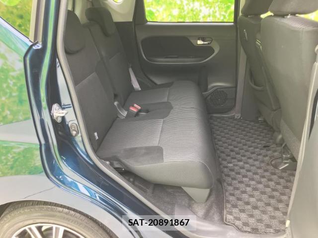 Daihatsu MOVE 2018-11 8552595-4