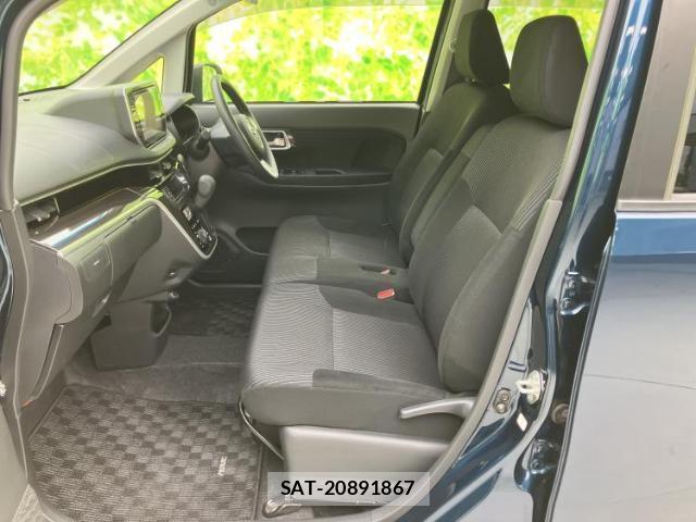 Daihatsu MOVE 2018-11 8552595-5
