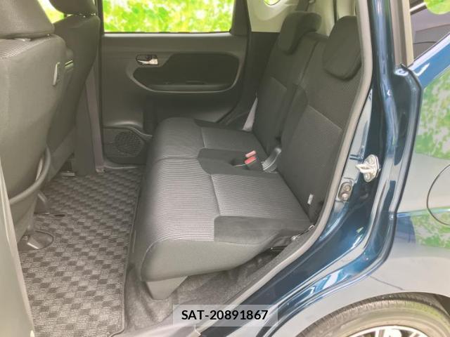 Daihatsu MOVE 2018-11 8552595-6