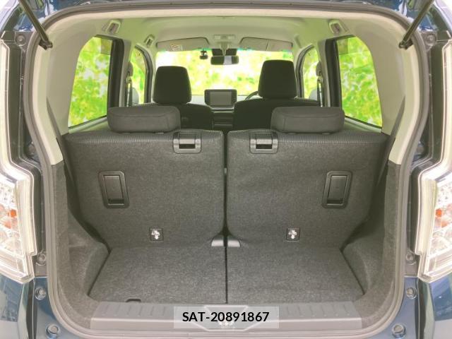 Daihatsu MOVE 2018-11 8552595-7