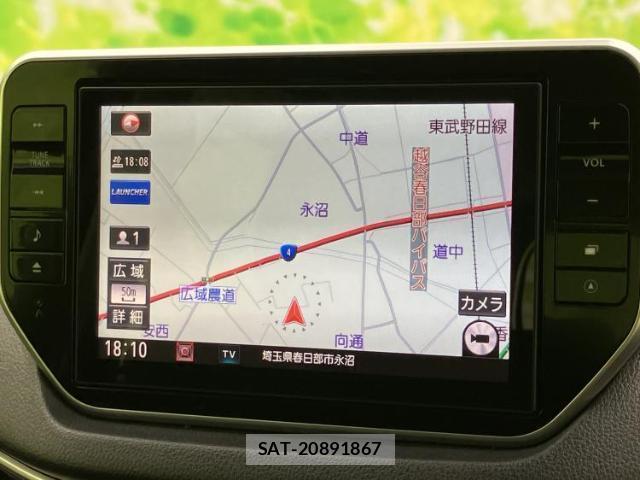 Daihatsu MOVE 2018-11 8552595-9