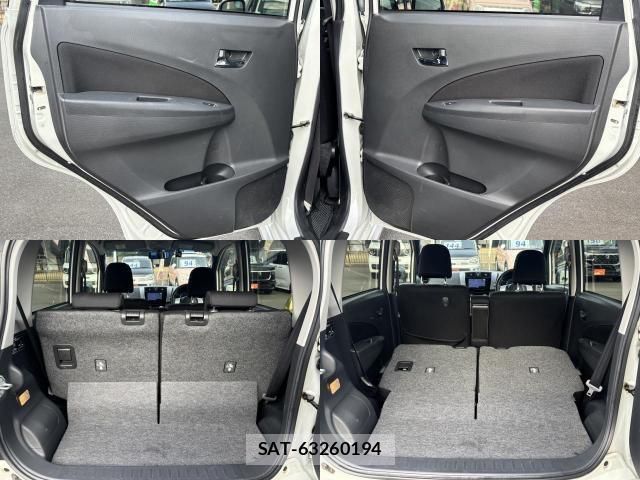 Daihatsu MOVE 2014-01 8552763-11