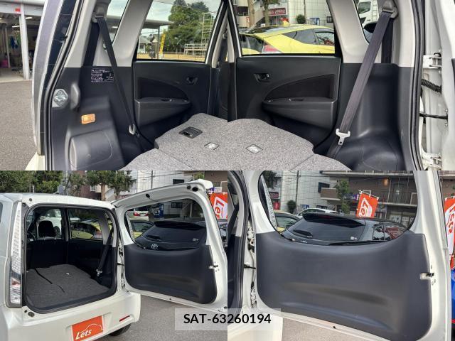 Daihatsu MOVE 2014-01 8552763-12