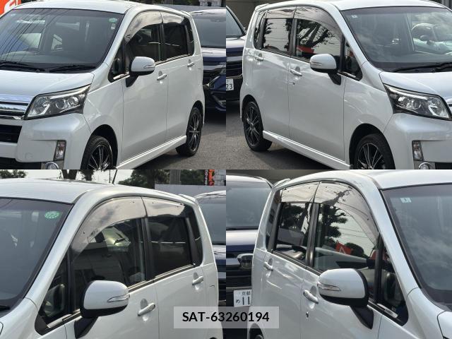Daihatsu MOVE 2014-01 8552763-14
