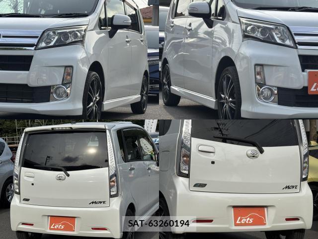 Daihatsu MOVE 2014-01 8552763-15