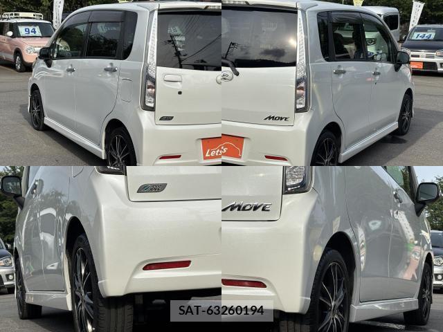 Daihatsu MOVE 2014-01 8552763-16