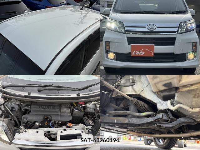 Daihatsu MOVE 2014-01 8552763-17
