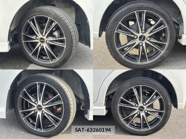 Daihatsu MOVE 2014-01 8552763-19