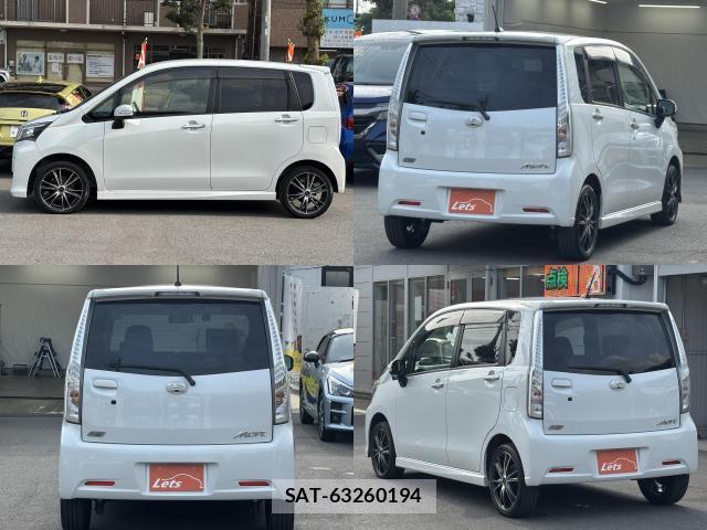 Daihatsu MOVE 2014-01 8552763-2