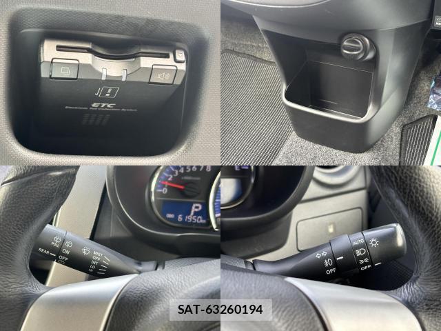 Daihatsu MOVE 2014-01 8552763-6