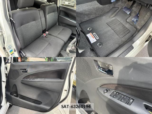 Daihatsu MOVE 2014-01 8552763-7