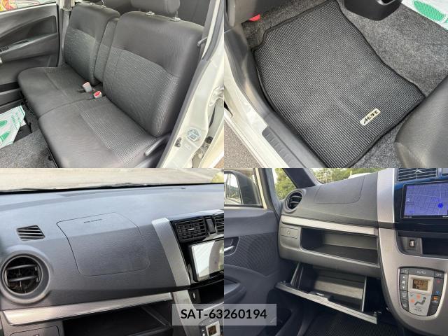 Daihatsu MOVE 2014-01 8552763-8