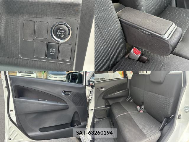Daihatsu MOVE 2014-01 8552763-9