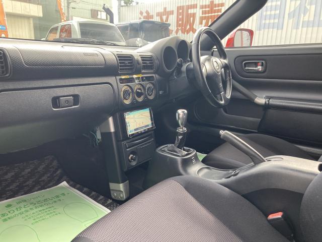 Toyota MR-S 2001-06 8546109-2