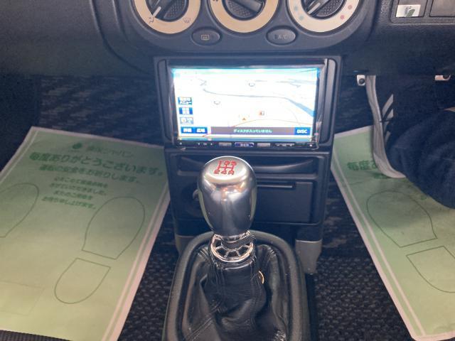 Toyota MR-S 2001-06 8546109-4