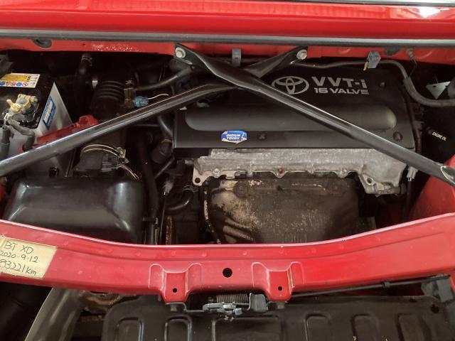 Toyota MR-S 2001-06 8546109-7