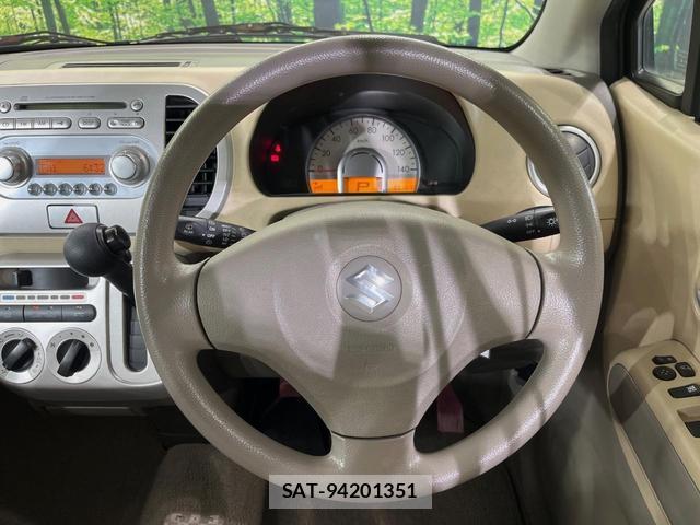Suzuki MR WAGON 2009-11 8546912-10