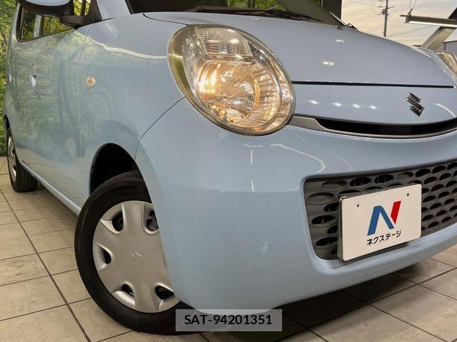 Suzuki MR WAGON 2009-11 8546912-11