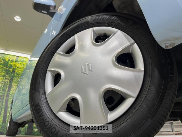 Suzuki MR WAGON 2009-11 8546912-12