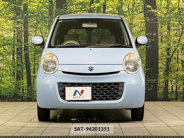Suzuki MR WAGON 2009-11 8546912-13
