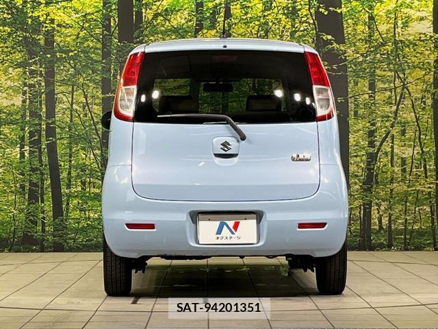 Suzuki MR WAGON 2009-11 8546912-14