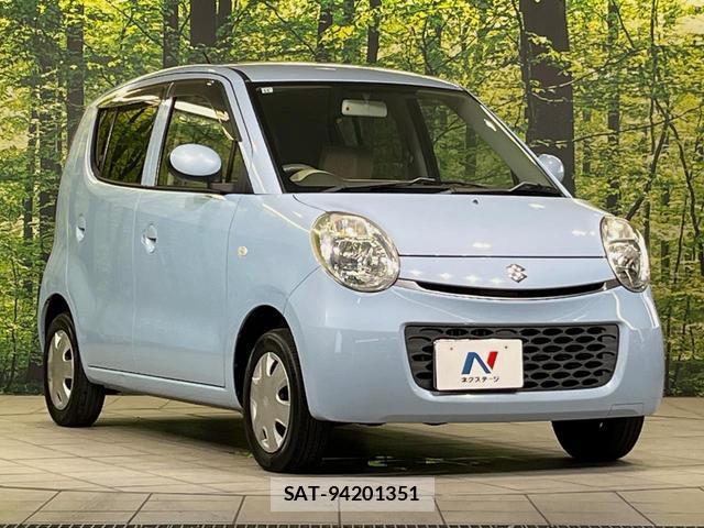 Suzuki MR WAGON 2009-11 8546912-15