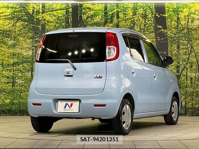 Suzuki MR WAGON 2009-11 8546912-16