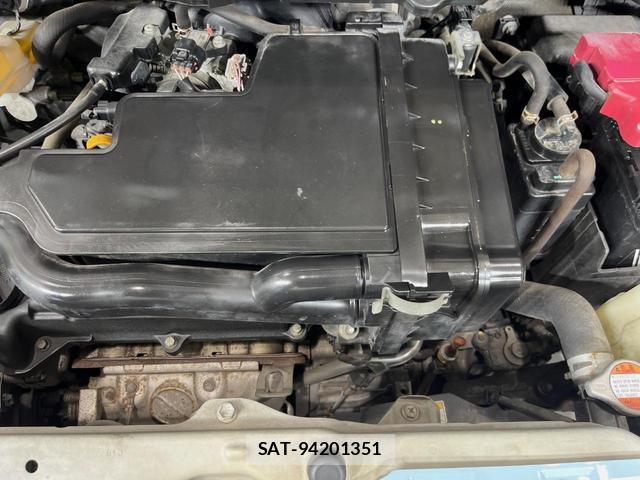 Suzuki MR WAGON 2009-11 8546912-17