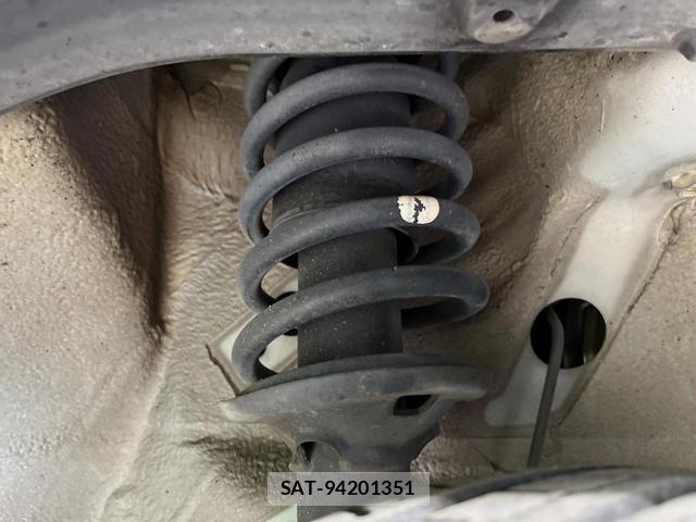 Suzuki MR WAGON 2009-11 8546912-19