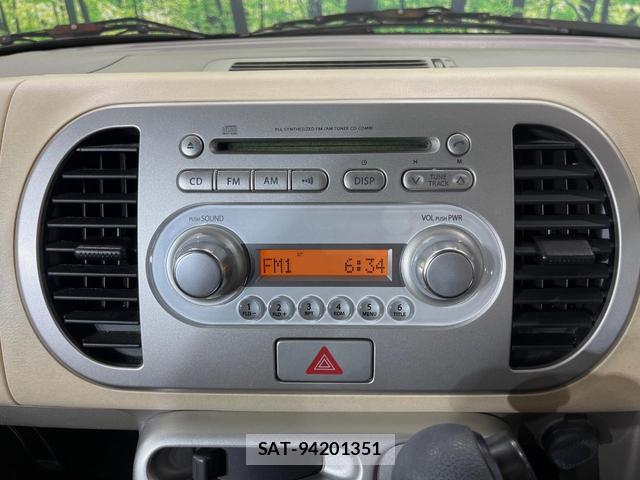 Suzuki MR WAGON 2009-11 8546912-2