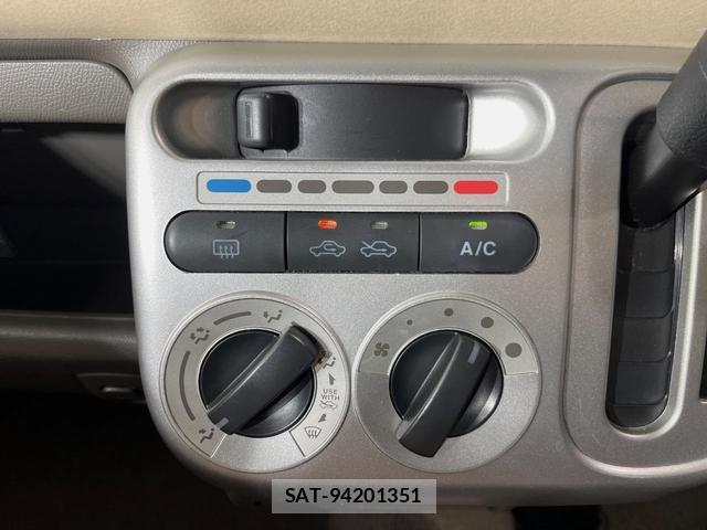Suzuki MR WAGON 2009-11 8546912-3