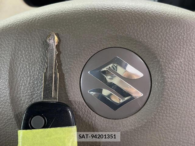 Suzuki MR WAGON 2009-11 8546912-4