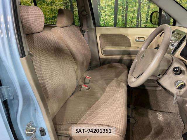 Suzuki MR WAGON 2009-11 8546912-7