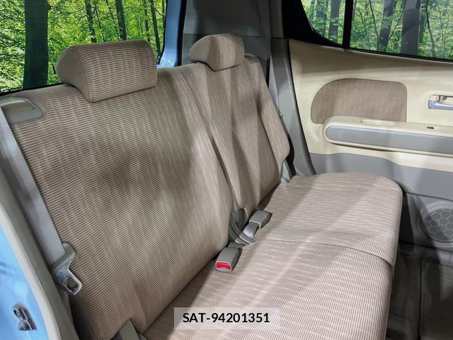 Suzuki MR WAGON 2009-11 8546912-8