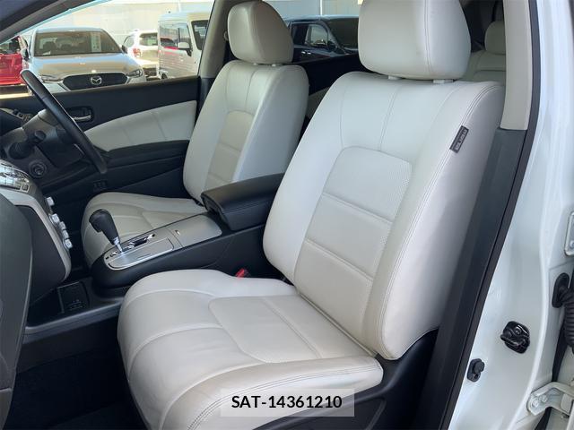 Nissan MURANO 2012-05 8547019-11