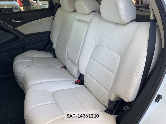 Nissan MURANO 2012-05 8547019-12