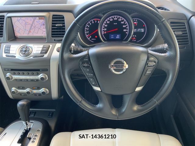 Nissan MURANO 2012-05 8547019-14
