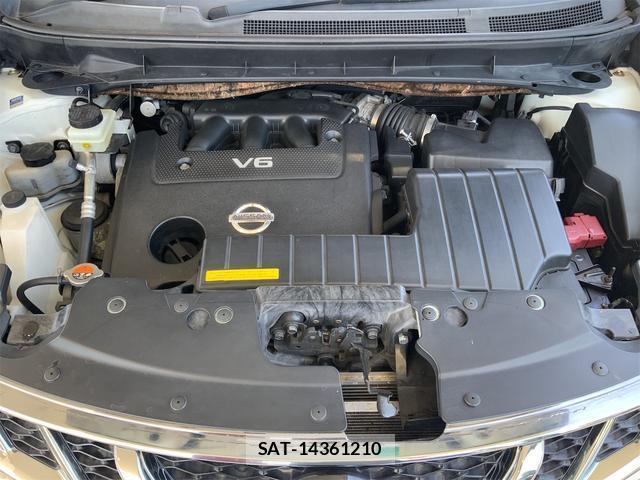 Nissan MURANO 2012-05 8547019-15