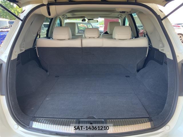 Nissan MURANO 2012-05 8547019-16