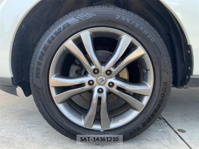 Nissan MURANO 2012-05 8547019-17