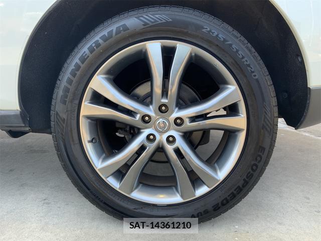 Nissan MURANO 2012-05 8547019-18