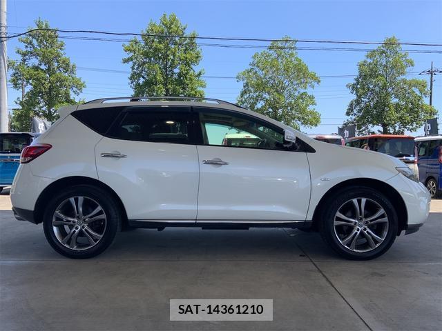 Nissan MURANO 2012-05 8547019-3
