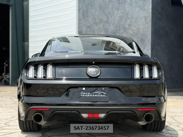 Ford MUSTANG 2015-08 8545910-3