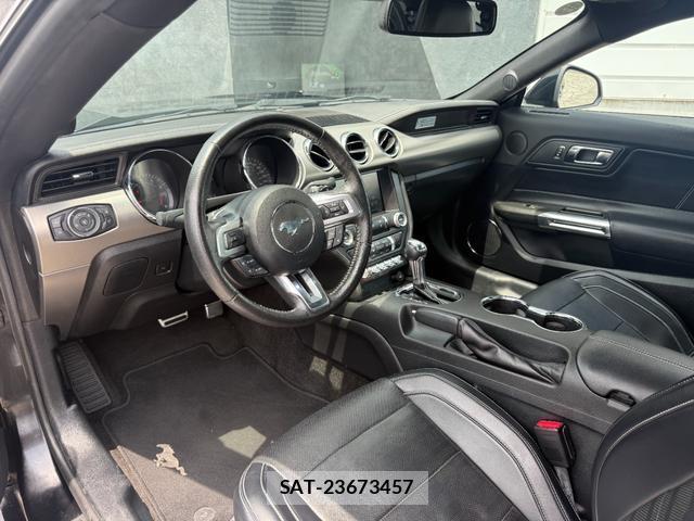 Ford MUSTANG 2015-08 8545910-4
