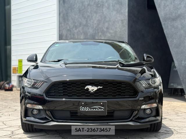 Ford MUSTANG 2015-08 8545910-7