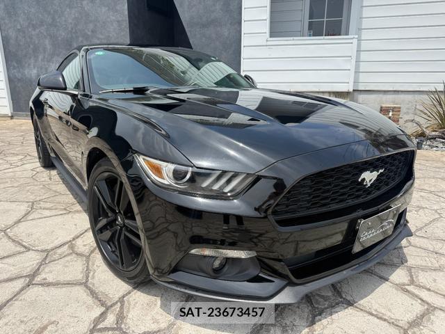 Ford MUSTANG 2015-08 8545910-8