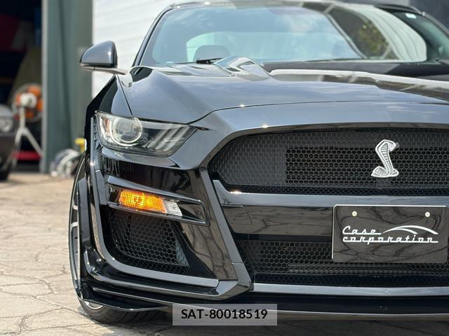 Ford MUSTANG 2016-02 8545913-15