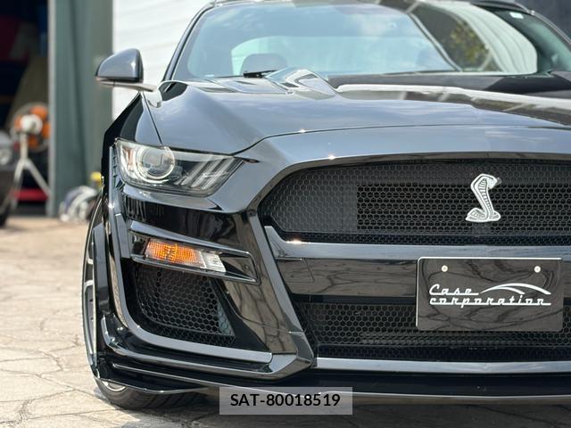 Ford MUSTANG 2016-02 8545913-16