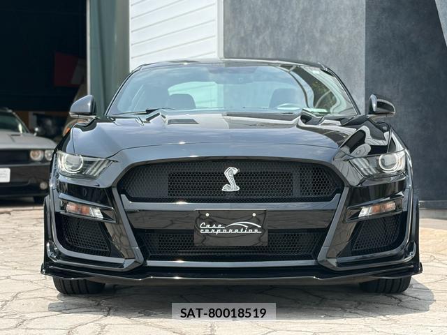 Ford MUSTANG 2016-02 8545913-17