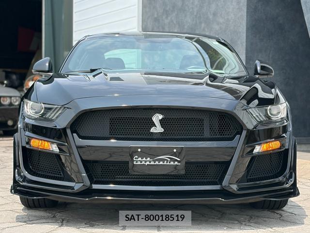 Ford MUSTANG 2016-02 8545913-18